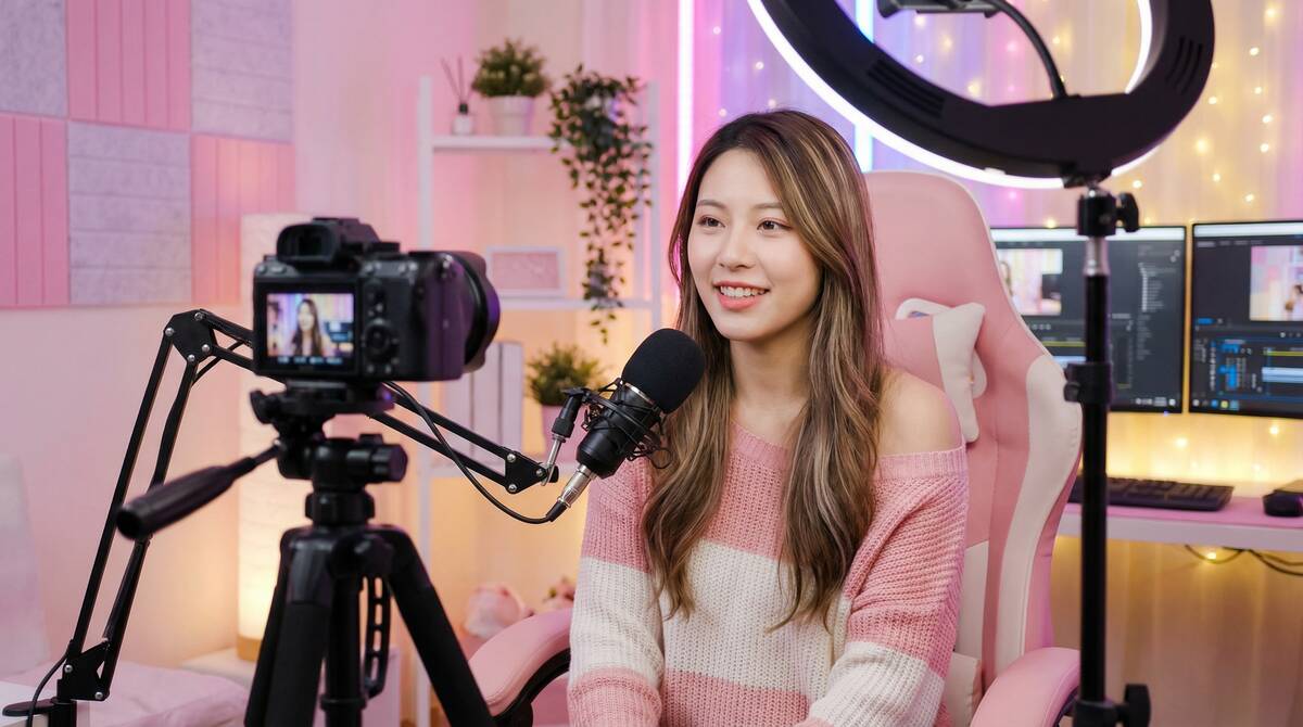 蜜桃视频视频创作