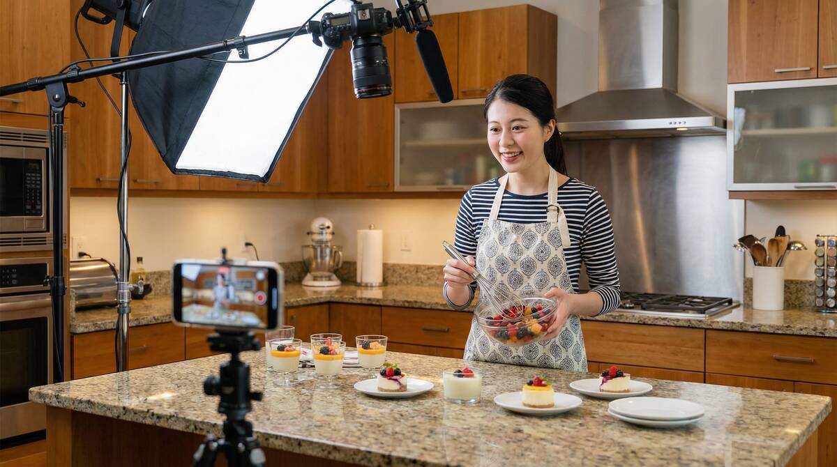 蜜桃视频美食视频